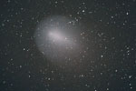 COMET 17PHOLMES