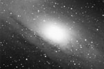 M31 Core