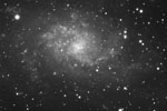 M33 - The Pinwheel Galaxy