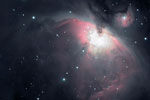 M42 - The Orion Nebula