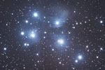M45 - THE Pleiades