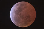 Lunar Eclipse Montage