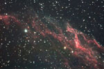 NGC 6992 - Eastern Veil Nebula
