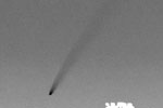 Comet P1-McNaught