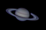 Saturn