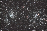 The Double Cluster