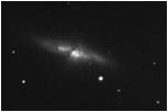 M82 - URSA MAJOR A
