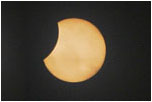 Partial Solar Eclipse