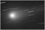 COMET LULIN