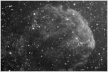The Jellyfish Nebula