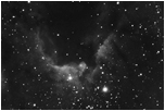 Cave Nebula