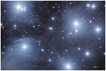 The Pleiades