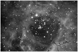 Rosette Nebula