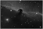 The HorseHead Nebula